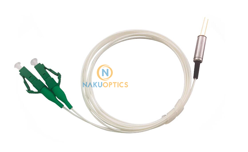 1310nm 1550nm fiber attenuator